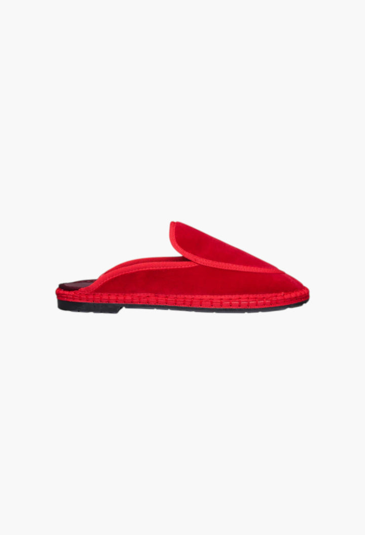 Bruna Red - GLAM MODA