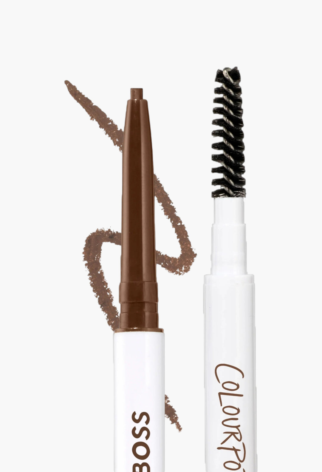 Brow Boss Pencil - Waterproof Defining Brow Pencil - GLAM MODA