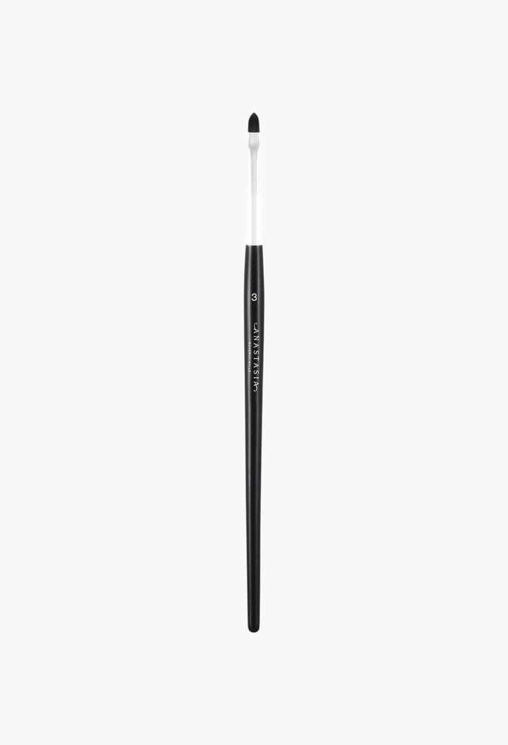 Brush #3 Eyeliner Brush - GLAM MODA
