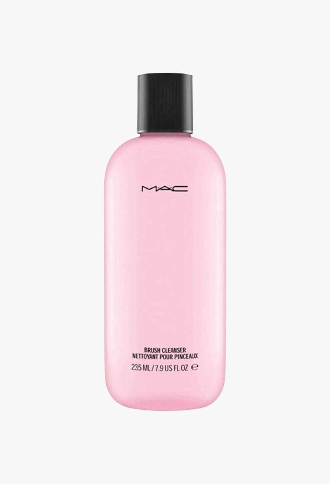 Brush Cleanser 235ml - GLAM MODA