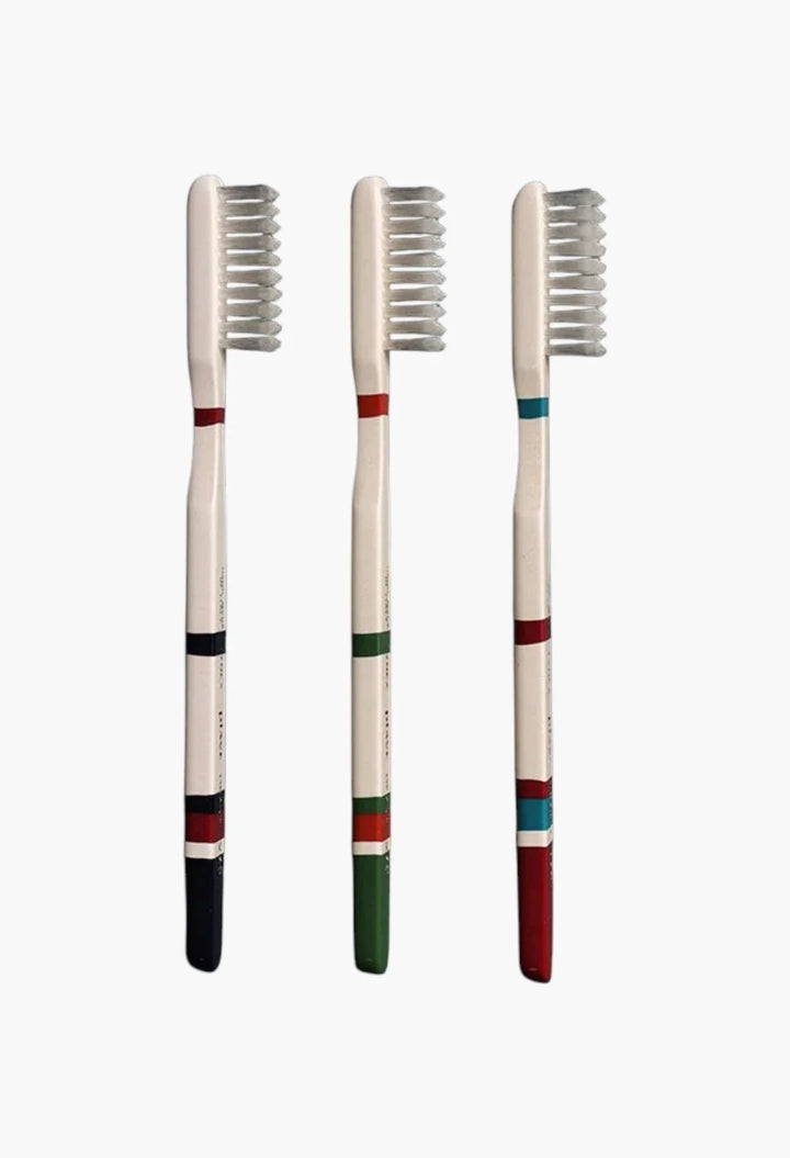 Piave Lavorati a Mano Roma Toothbrush