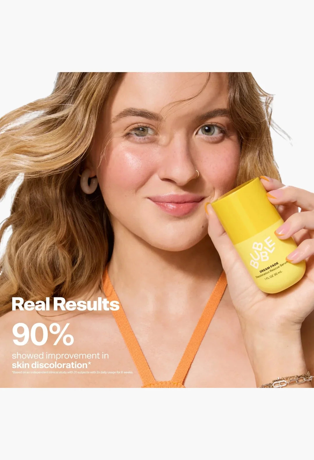 Dream Fade Discoloration Rescue Serum