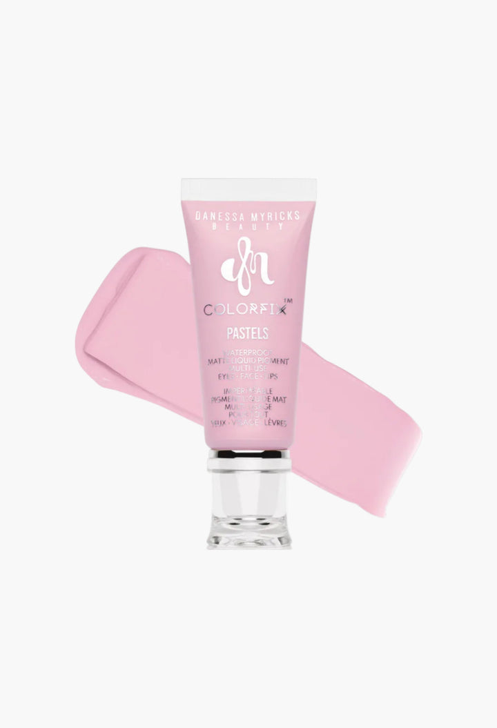 Colorfix - Multi-Use Eye, Cheek & Lip Waterproof Liquid Pigment - GLAM MODA