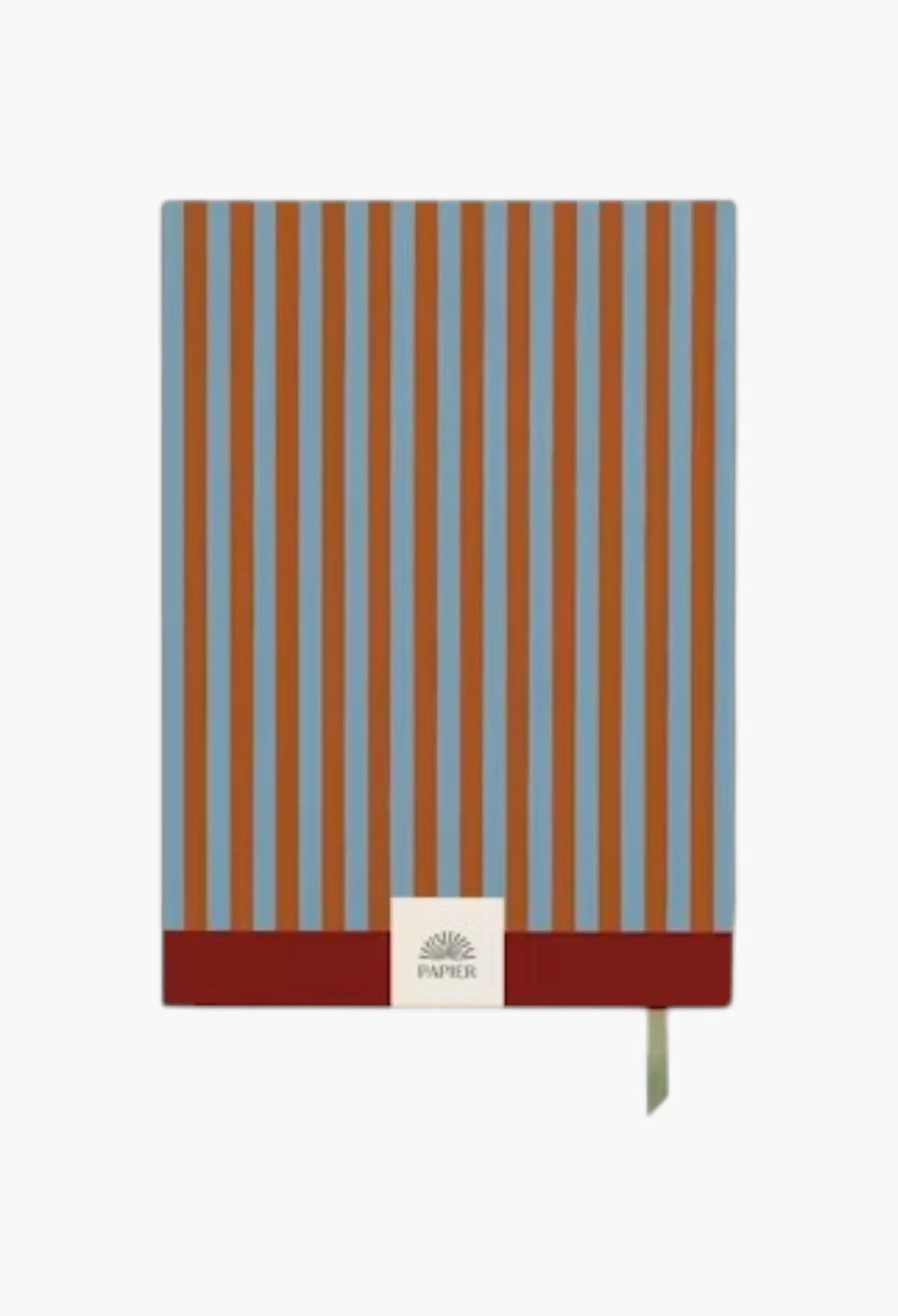 Hardcover 2027 Daily Planner