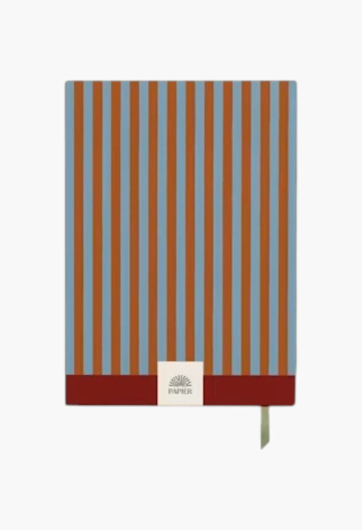 Hardcover 2027 Daily Planner