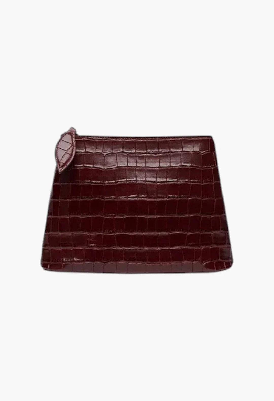 Zip Clutch