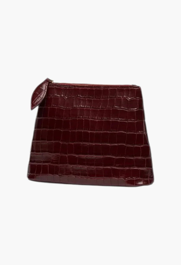 Zip Clutch