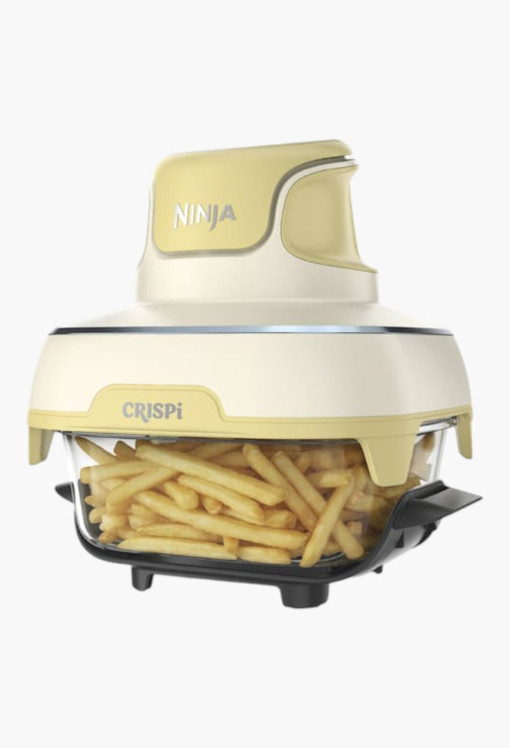 Ninja Crispi Glass Air Fryer - GLAM MODA