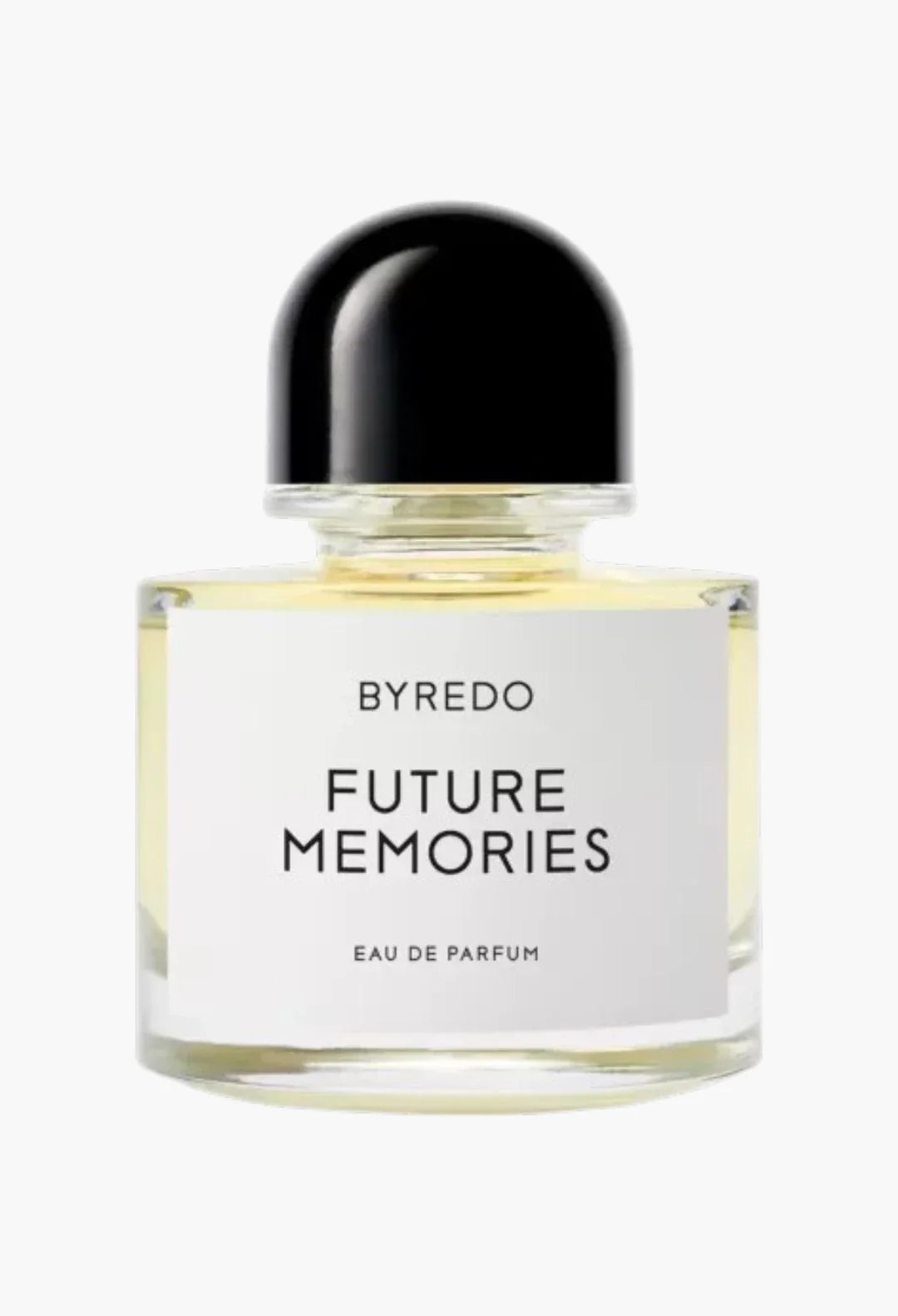 Future Memories Eau de Parfum