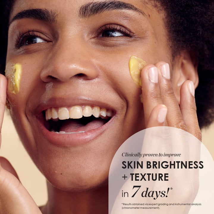 C.E.O. Afterglow Brightening Vitamin C Gel Cream - GLAM MODA