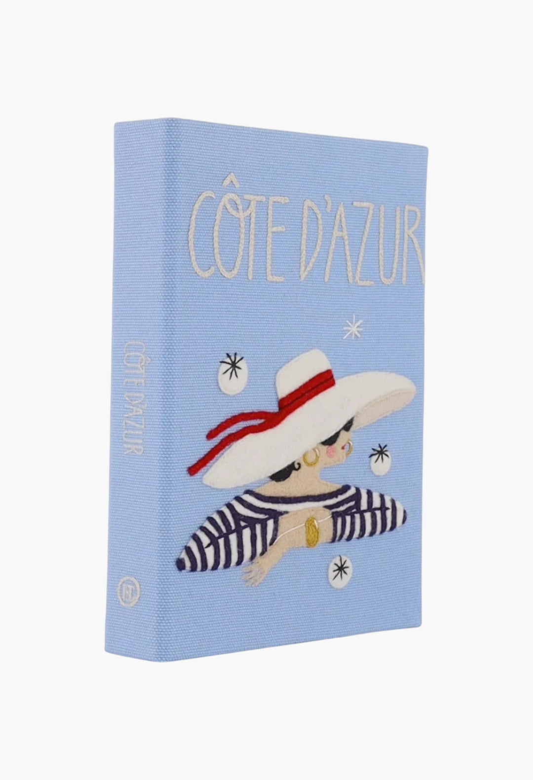 Côte D'azur (Madalina Andronic) - GLAM MODA