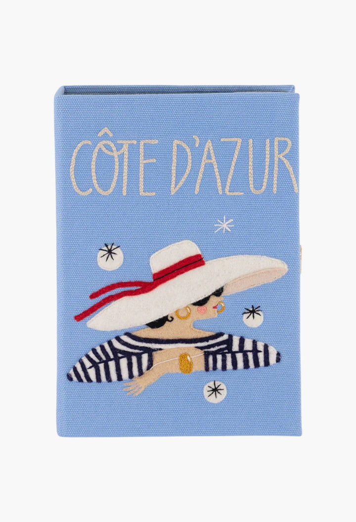 Côte D'azur (Madalina Andronic) - GLAM MODA