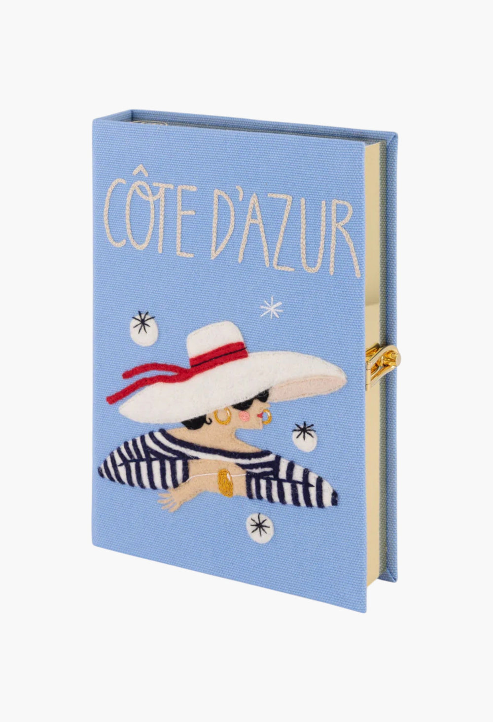 Côte D'azur (Madalina Andronic) - GLAM MODA