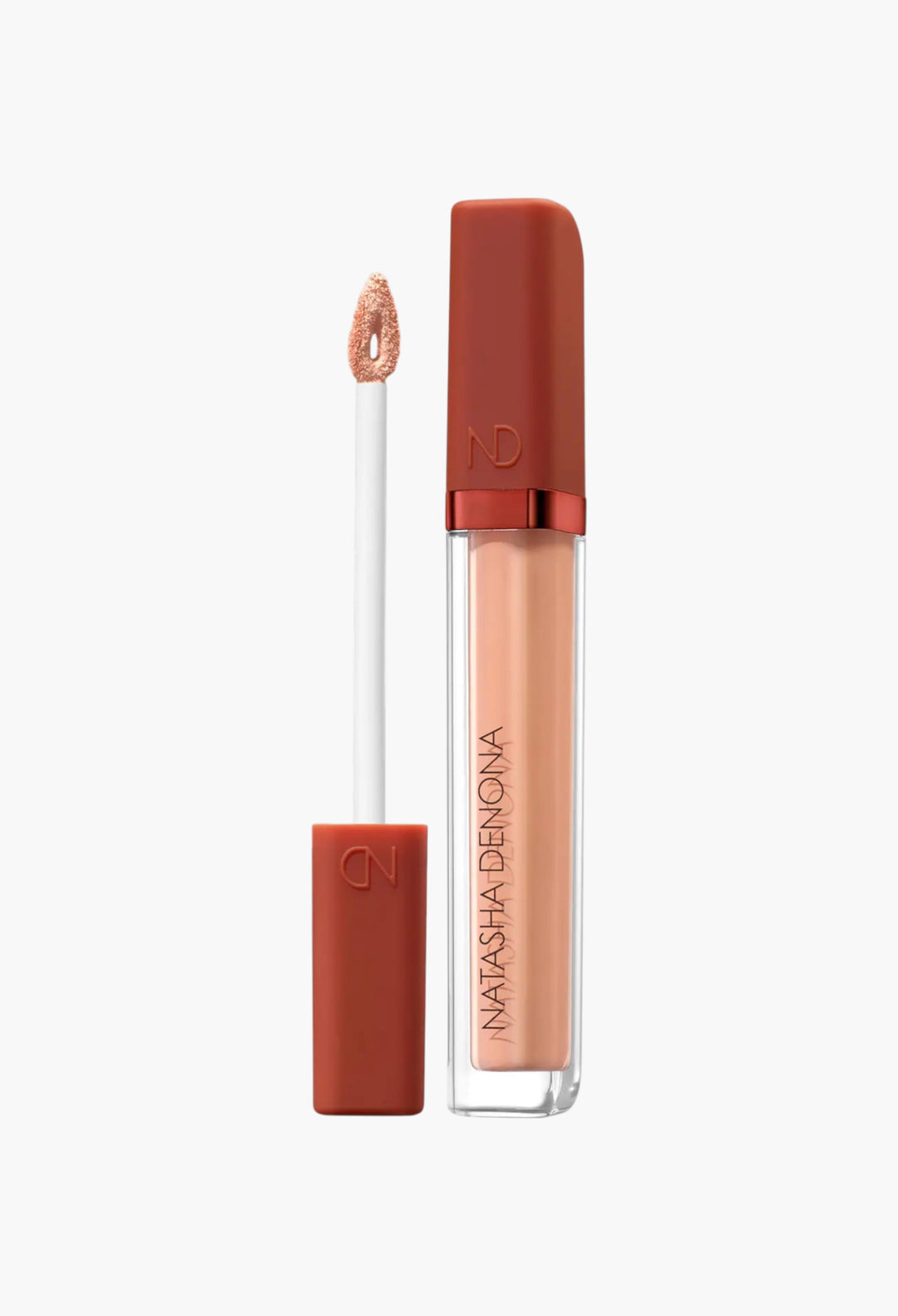 Hy-Glam Brightening & Hydrating Medium to Full Coverage Crease Proof Serum Color Corrector - GLAM MODA