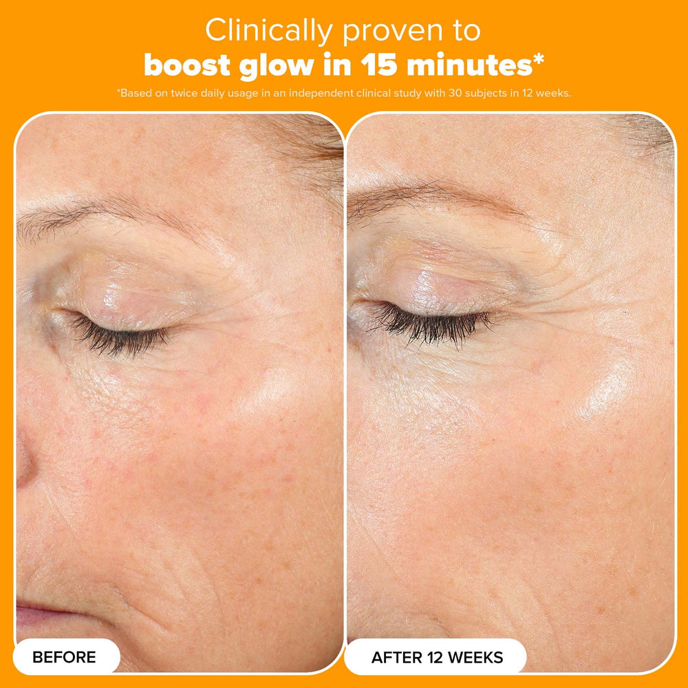 C15 Super Booster 20ml - GLAM MODA