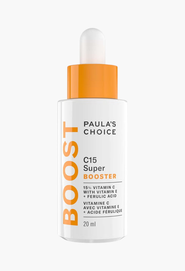 C15 Super Booster 20ml - GLAM MODA