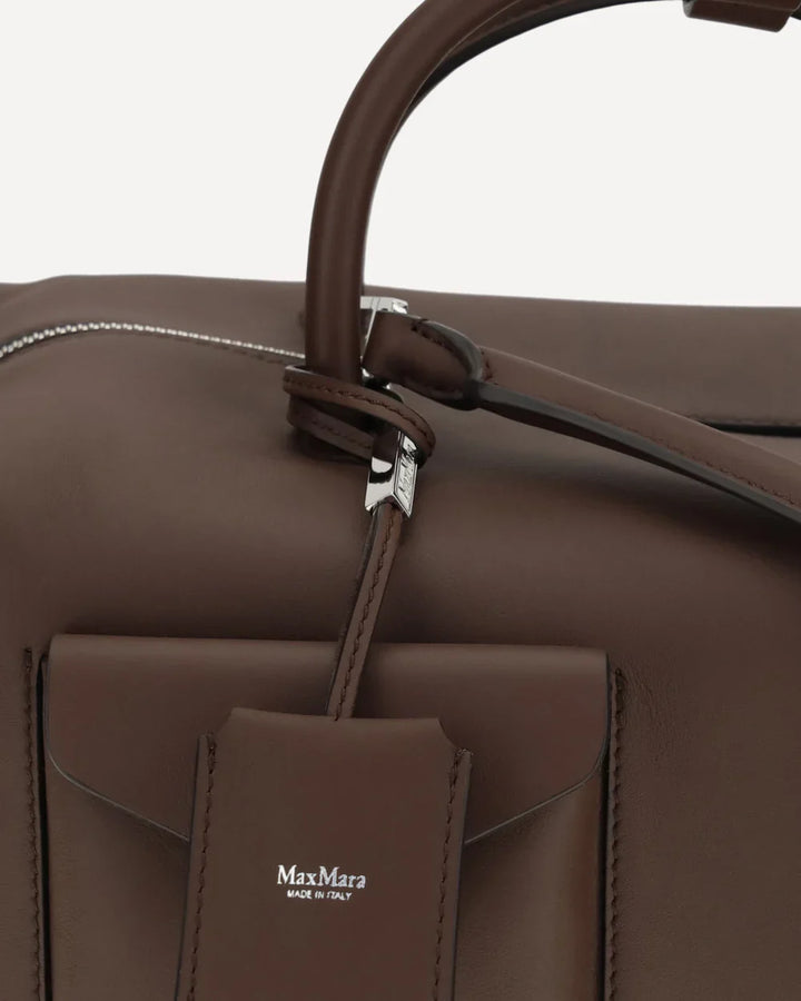 Holdall Cargo 皮革手提包