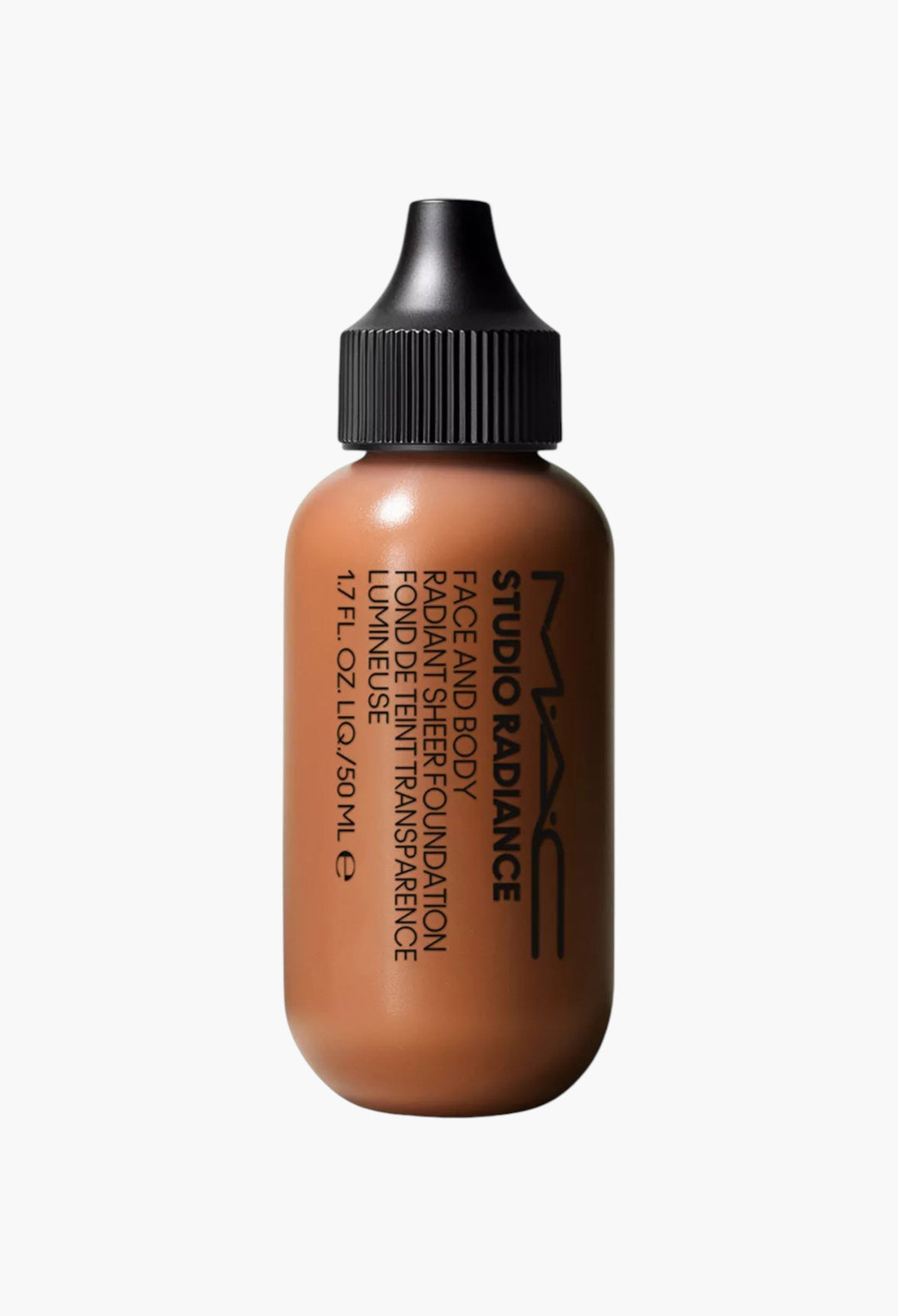Studio Radiance Face And Body Radiant Sheer Foundation 50ml - GLAM MODA