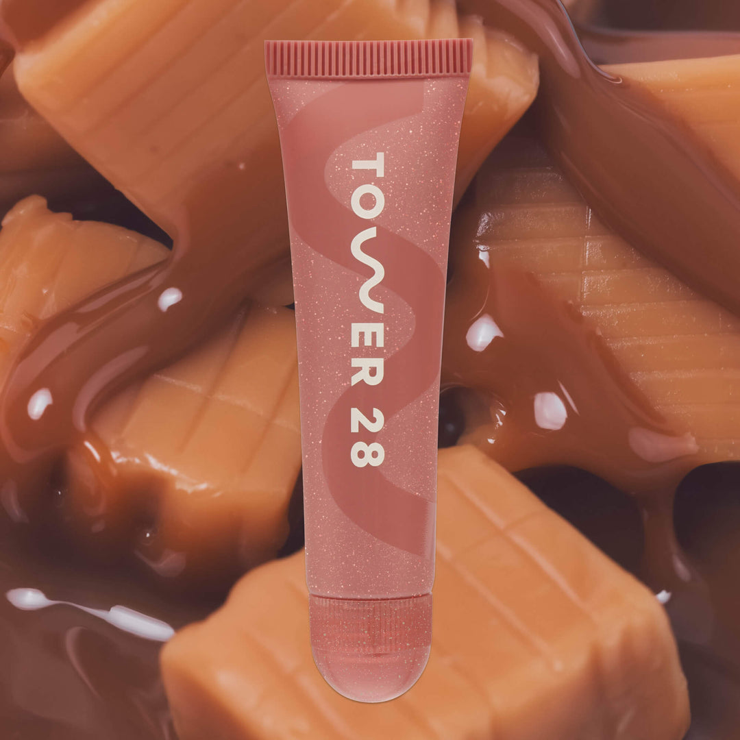 Tower 28 Beauty LipSoftie® Lip Treatment