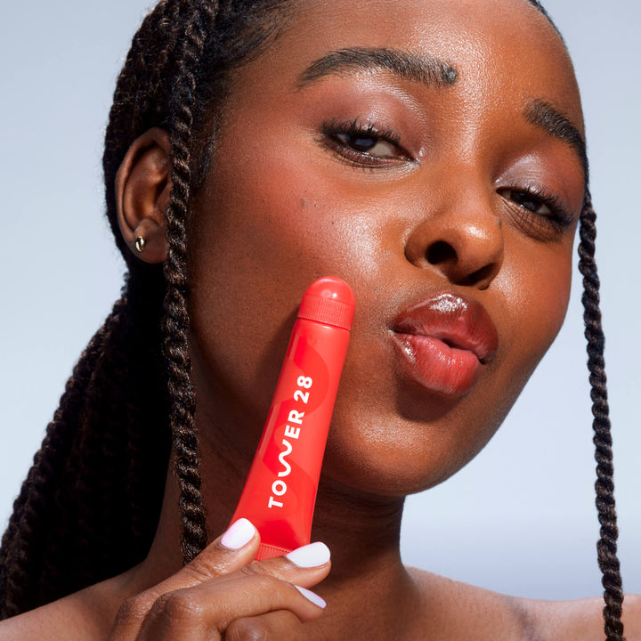 Tower 28 Beauty LipSoftie® Lip Treatment