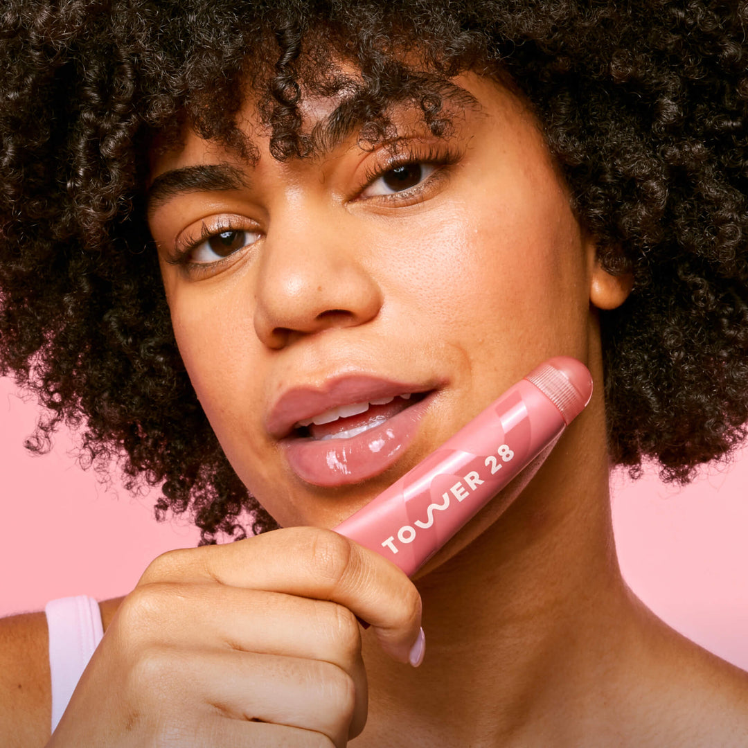 Tower 28 Beauty LipSoftie® Lip Treatment