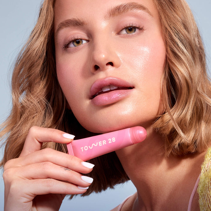 Tower 28 Beauty LipSoftie® Lip Treatment