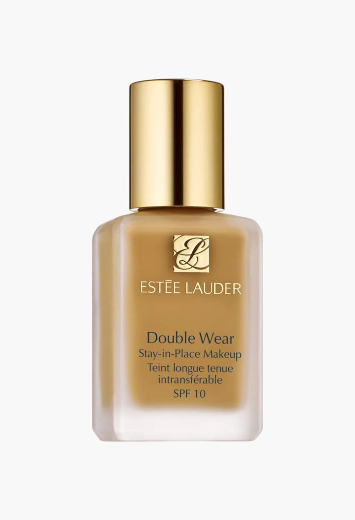 Double Wear Stay-In-Place Foundation SPF10 30ml - GLAM MODA