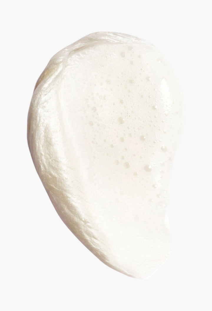 La Mousse Camellia Cleansing Cream-To-Foam