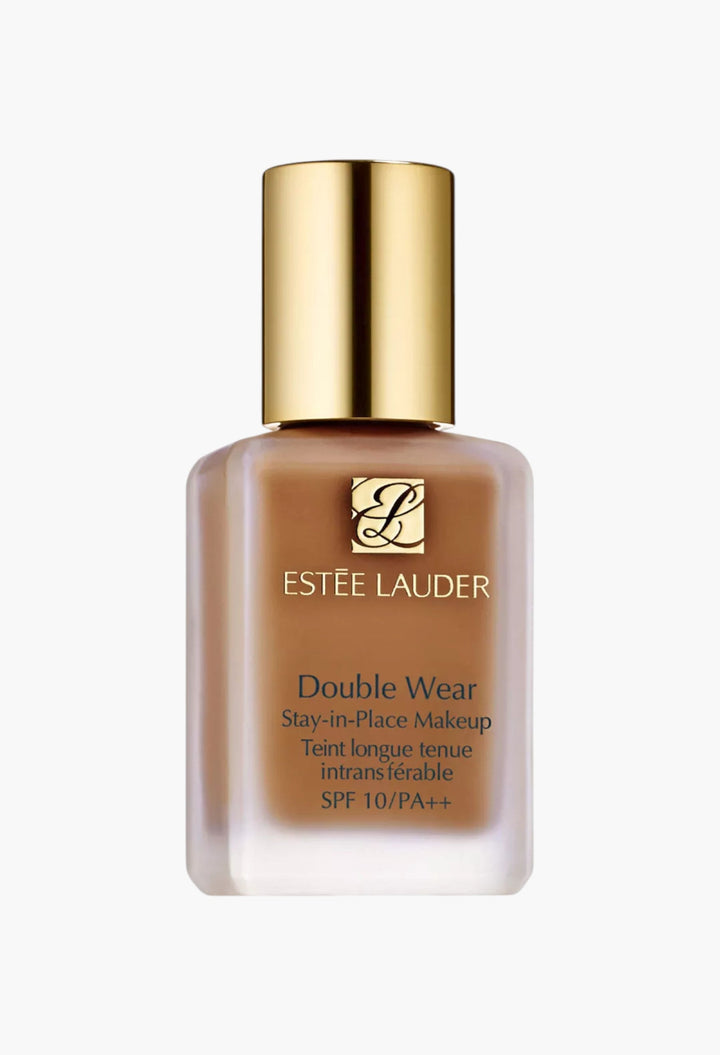 Double Wear Stay-In-Place Foundation SPF10 30ml - GLAM MODA
