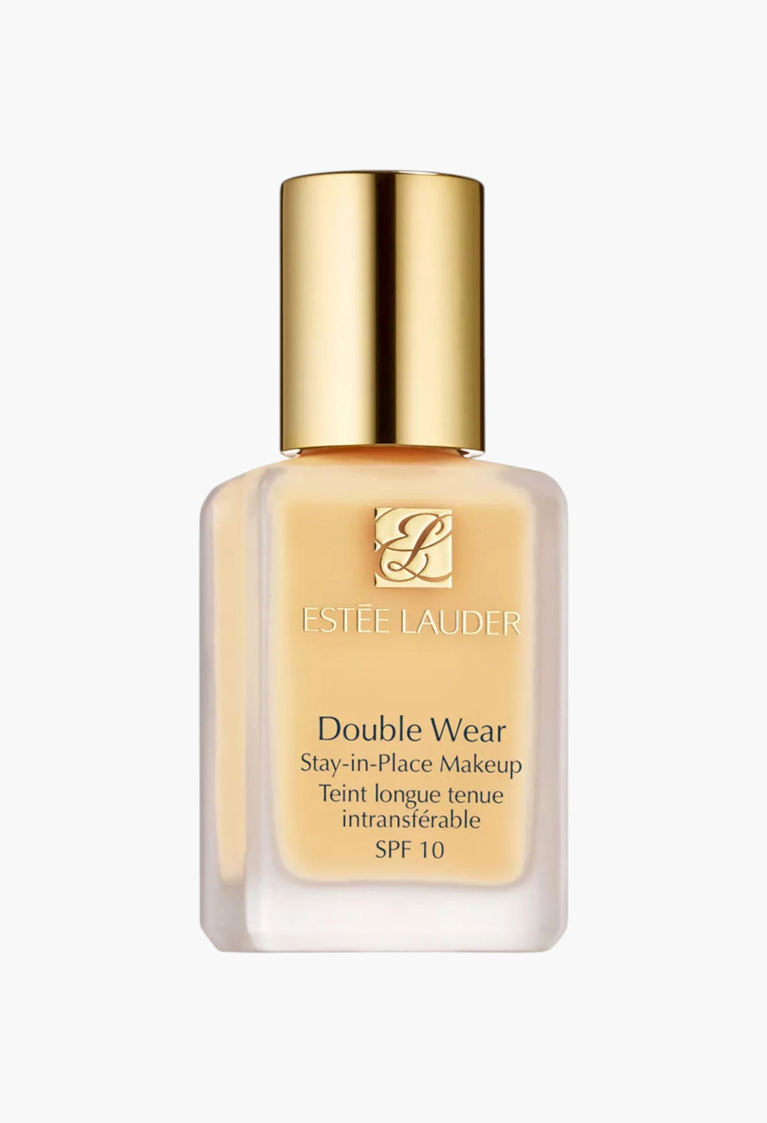 Double Wear Stay-In-Place Foundation SPF10 30ml - GLAM MODA