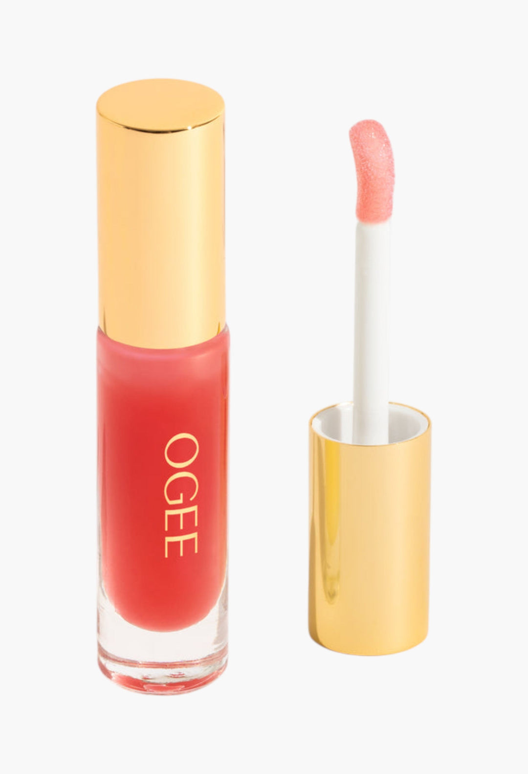 Beyond Clean Lip Gloss - Plumping, High-Shine Gloss