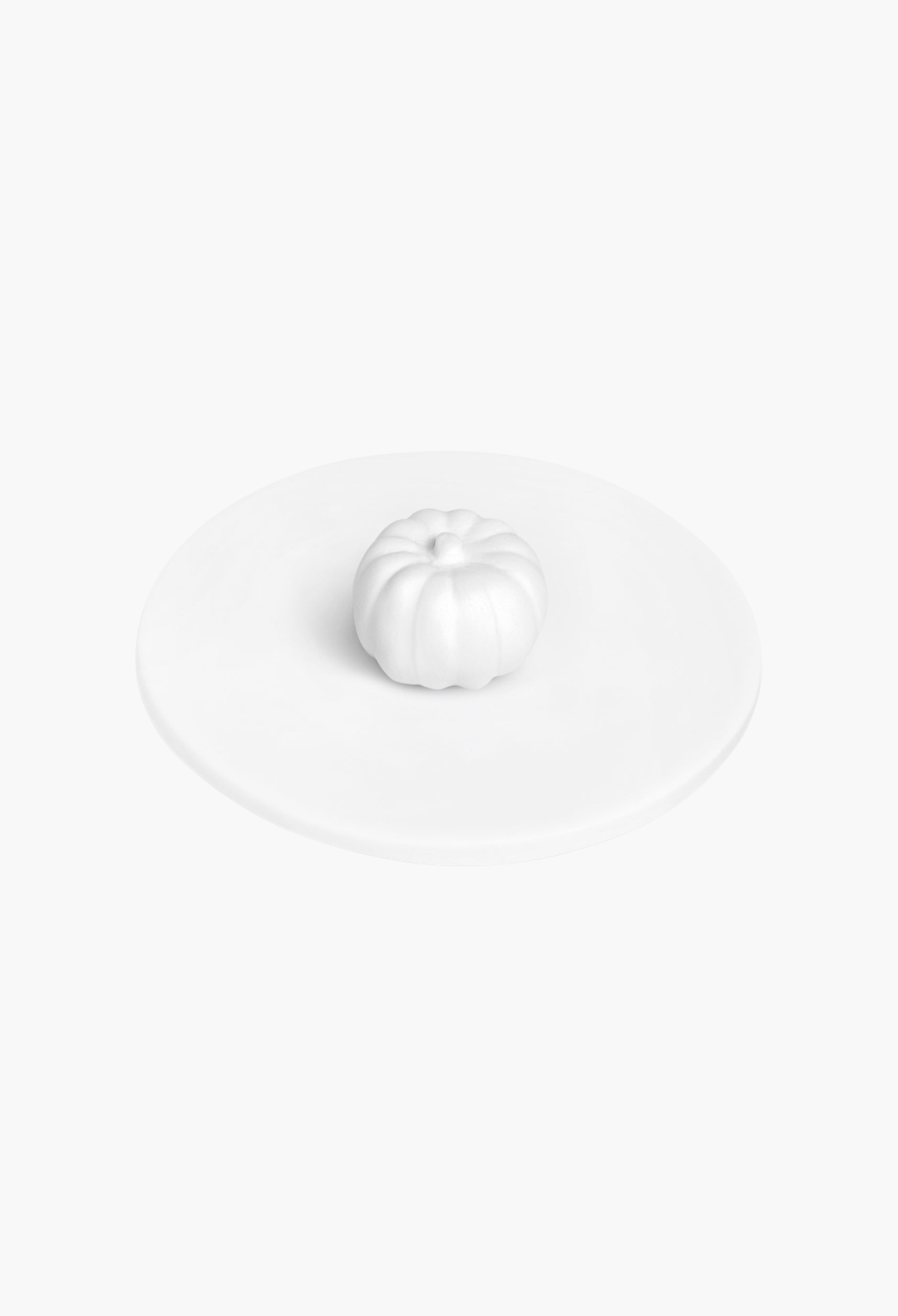 Diptyque Pumpkin Lid - For classic candle