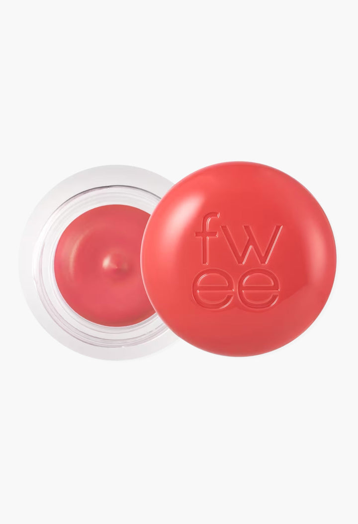 Lip&Cheek Blurry Pudding Pot