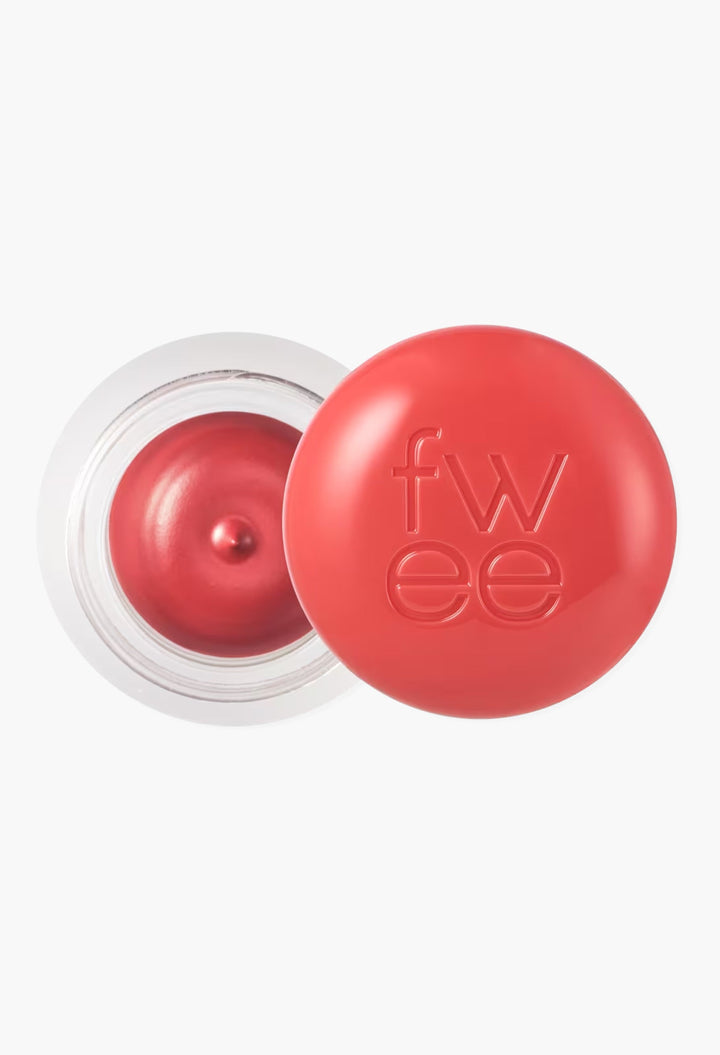 Lip&Cheek Blurry Pudding Pot