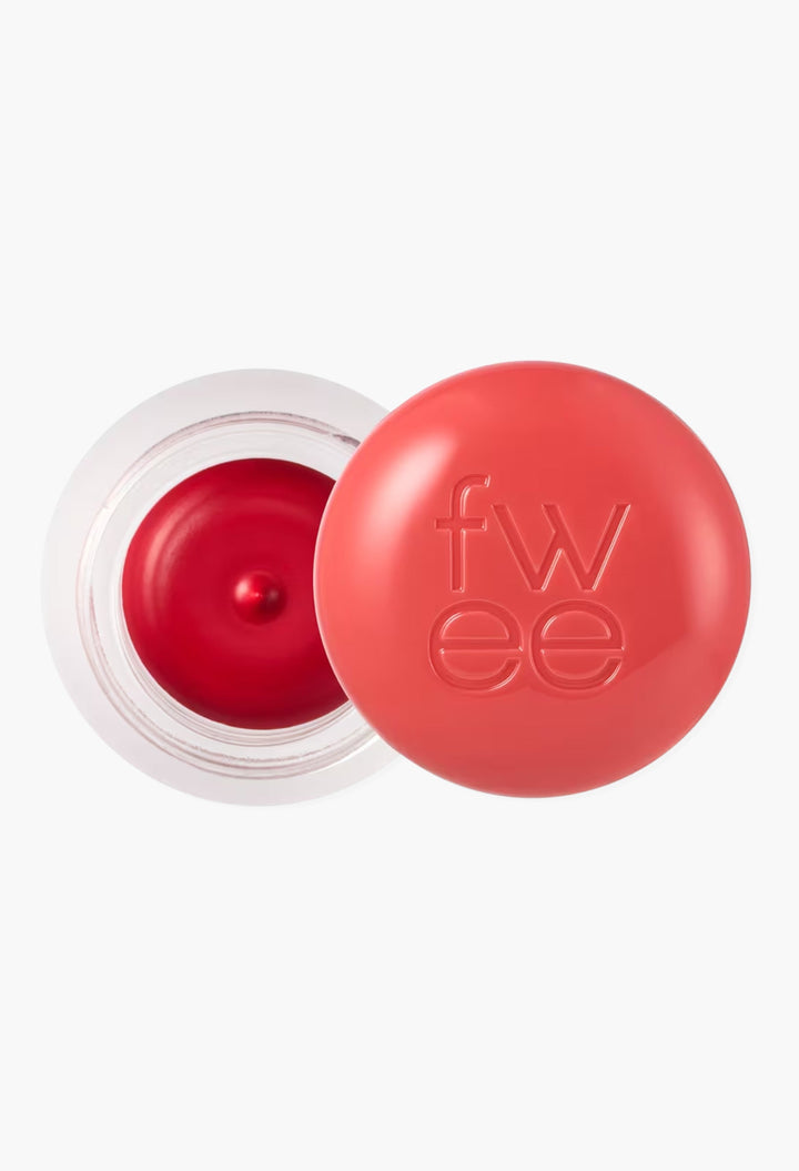 Lip&Cheek Blurry Pudding Pot