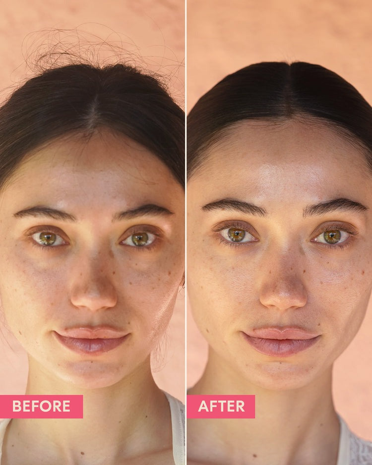 Cactus Fruit 3-in-1 Styling Cream + Taming Wand - GLAM MODA