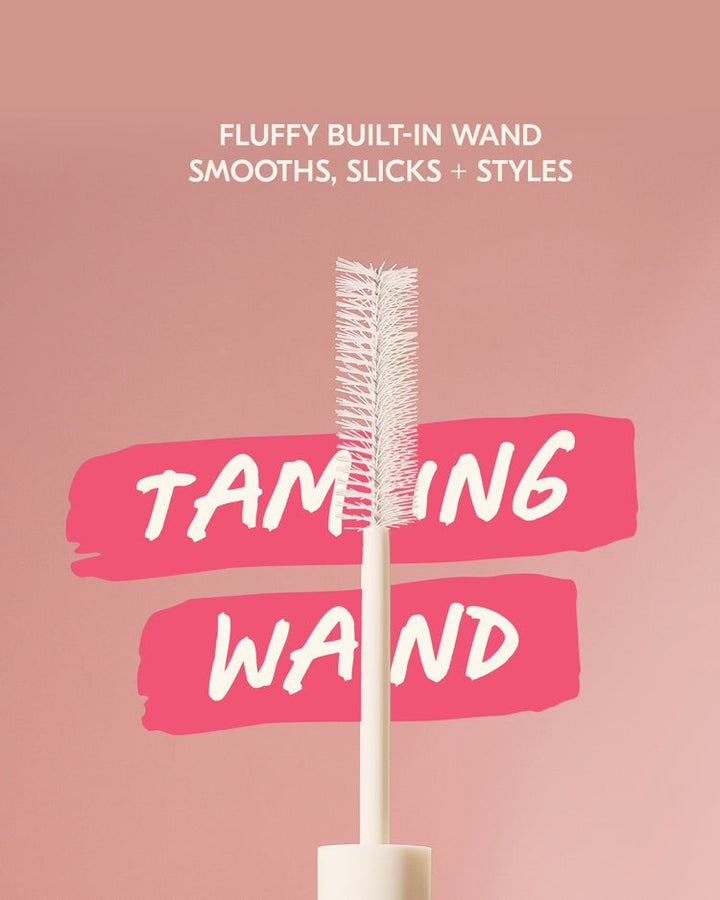 Cactus Fruit 3-in-1 Styling Cream + Taming Wand - GLAM MODA