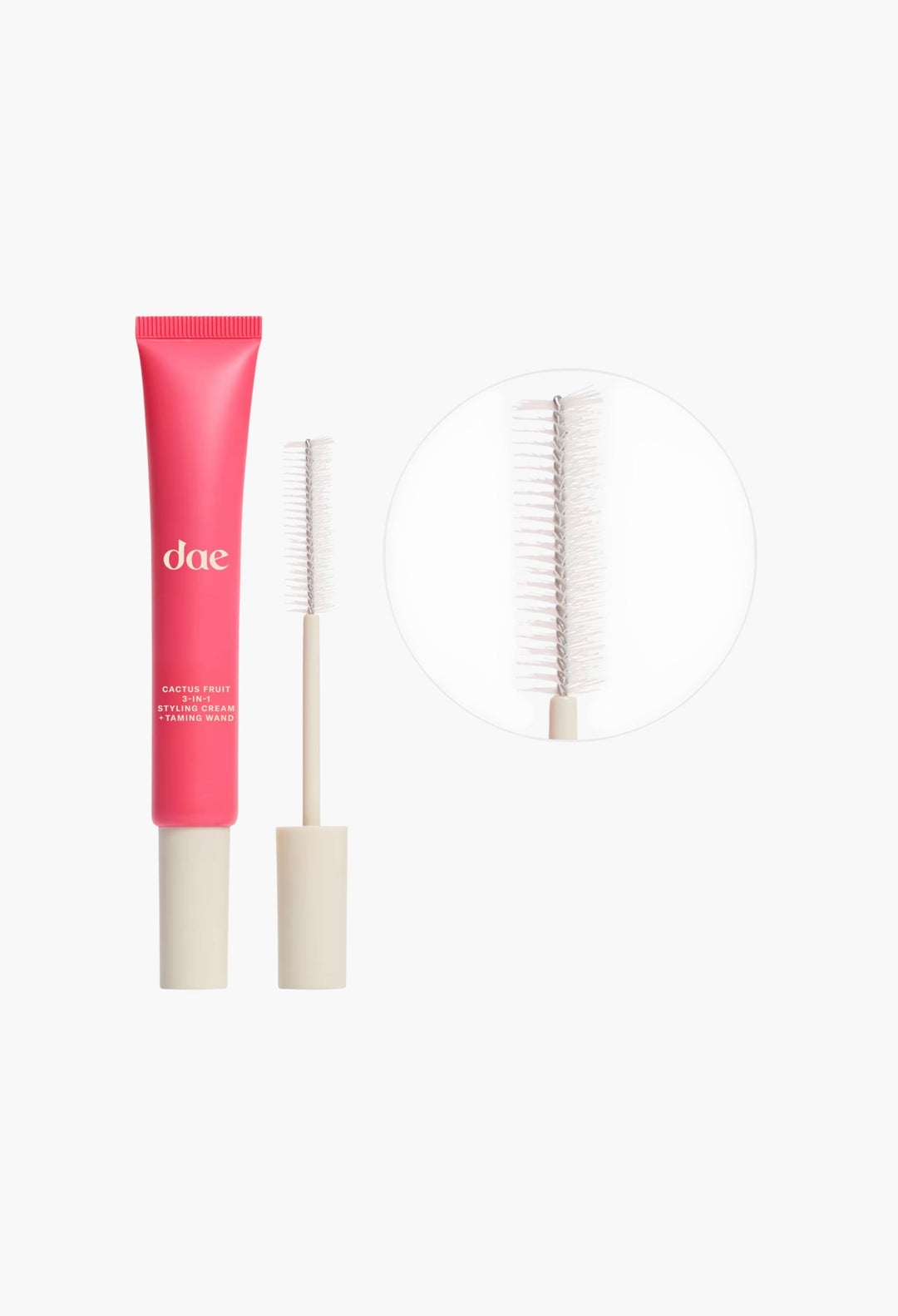 Cactus Fruit 3-in-1 Styling Cream + Taming Wand - GLAM MODA