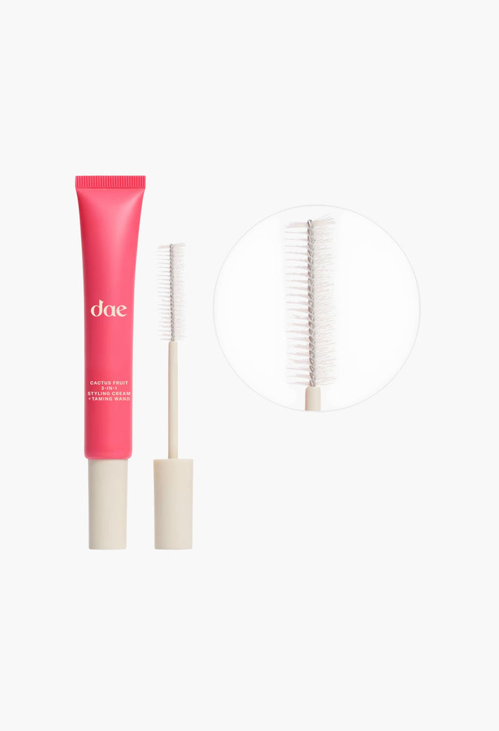 Cactus Fruit 3-in-1 Styling Cream + Taming Wand - GLAM MODA