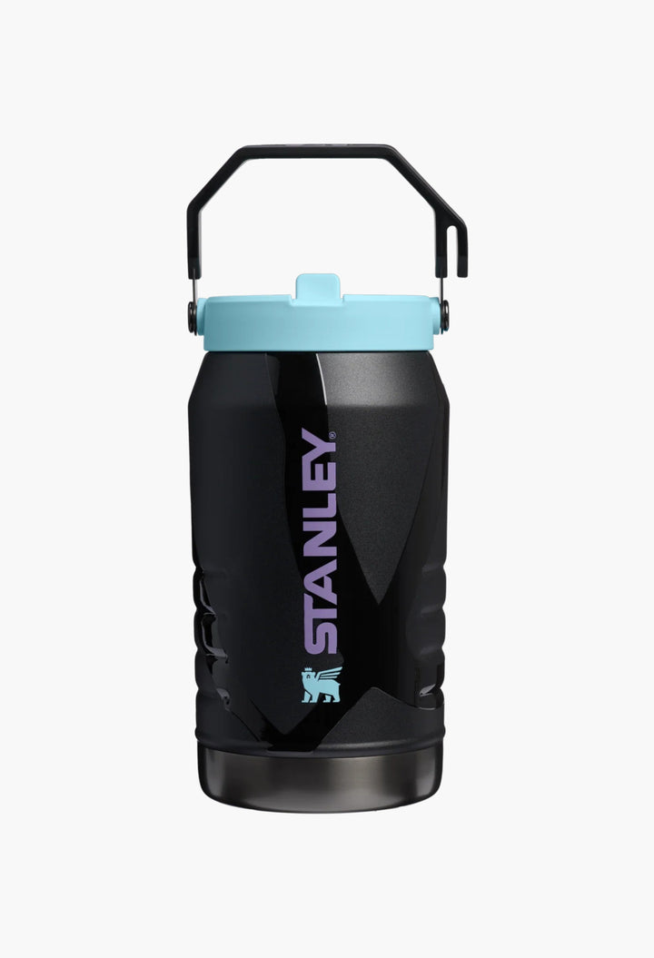 The IceFlow™ Flip Straw Jug | 64 OZ - GLAM MODA