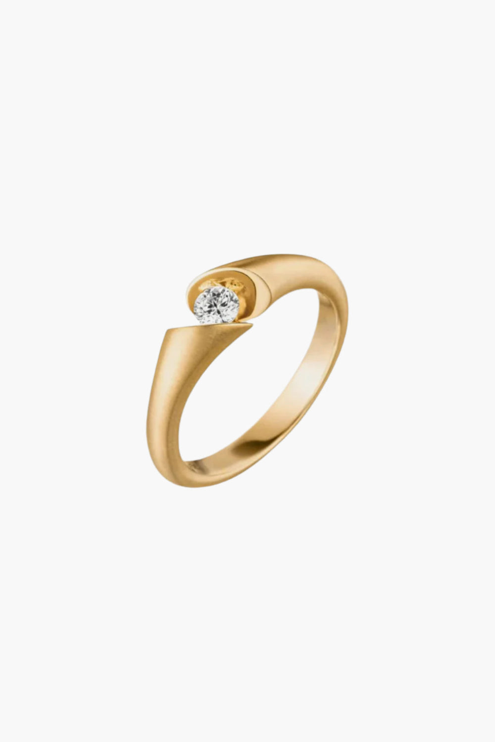 Calla Ring - GLAM MODA