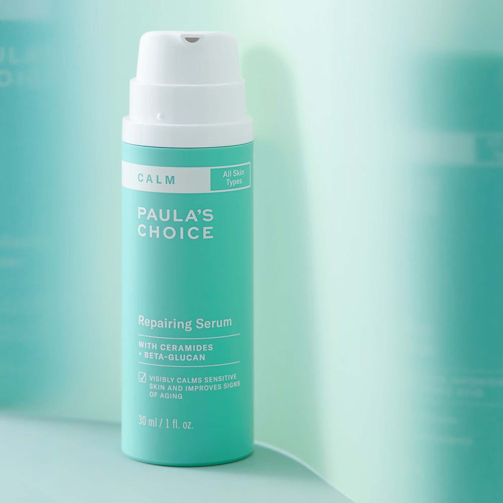 Calm Repairing Serum 30ml - GLAM MODA