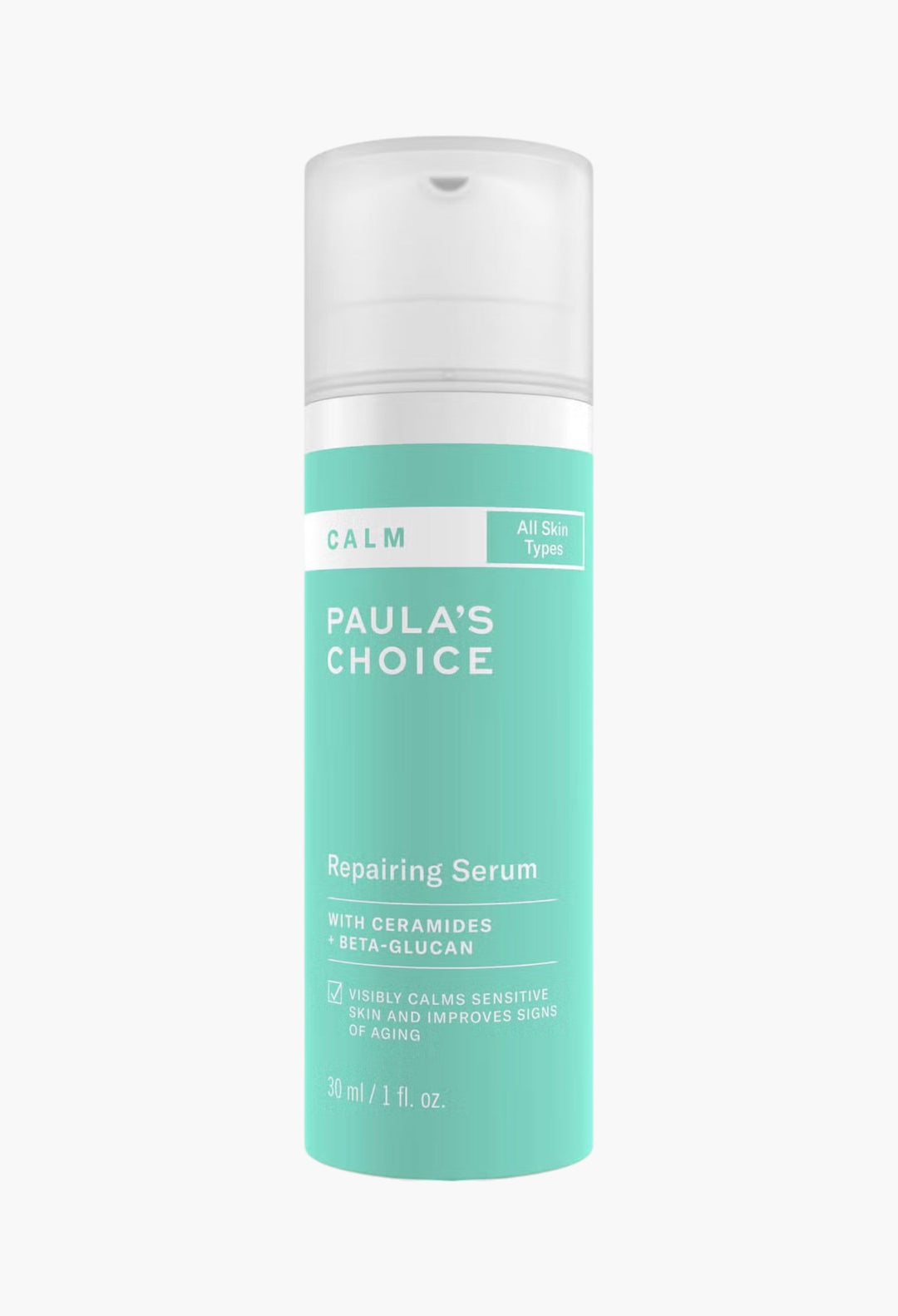 Calm Repairing Serum 30ml - GLAM MODA
