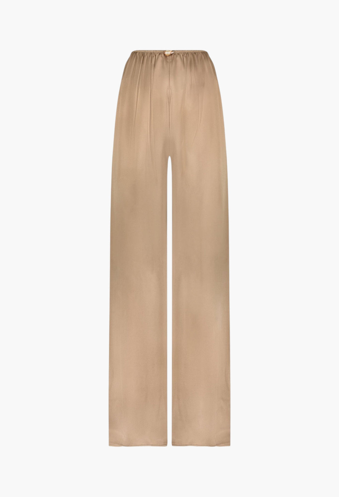 Playa Pants with Pearl - GLAM MODA