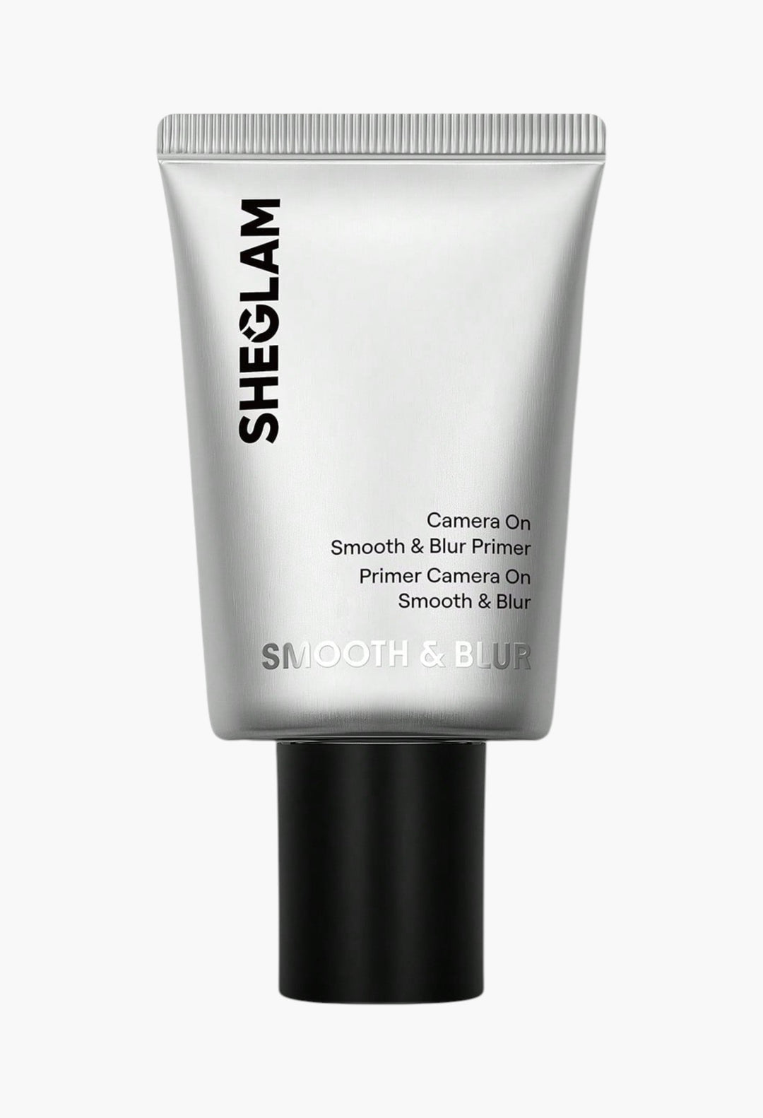 Camera On Smooth & Blur Primer