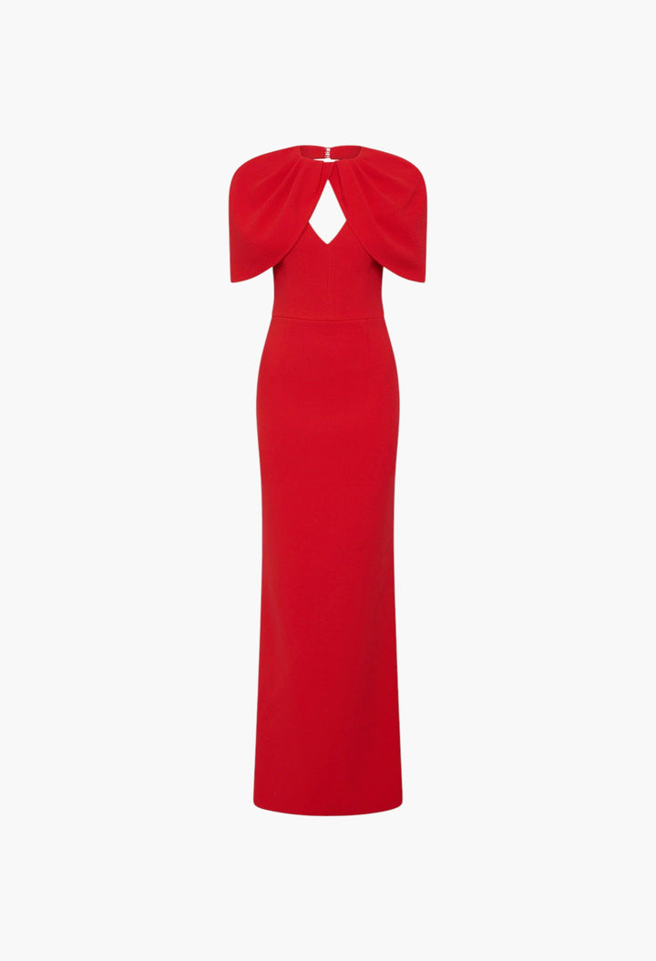 Cameron Gown - GLAM MODA