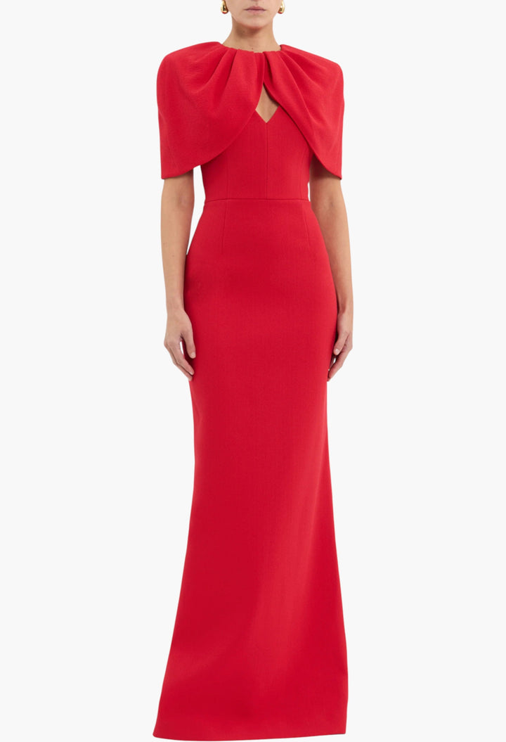Cameron Gown - GLAM MODA