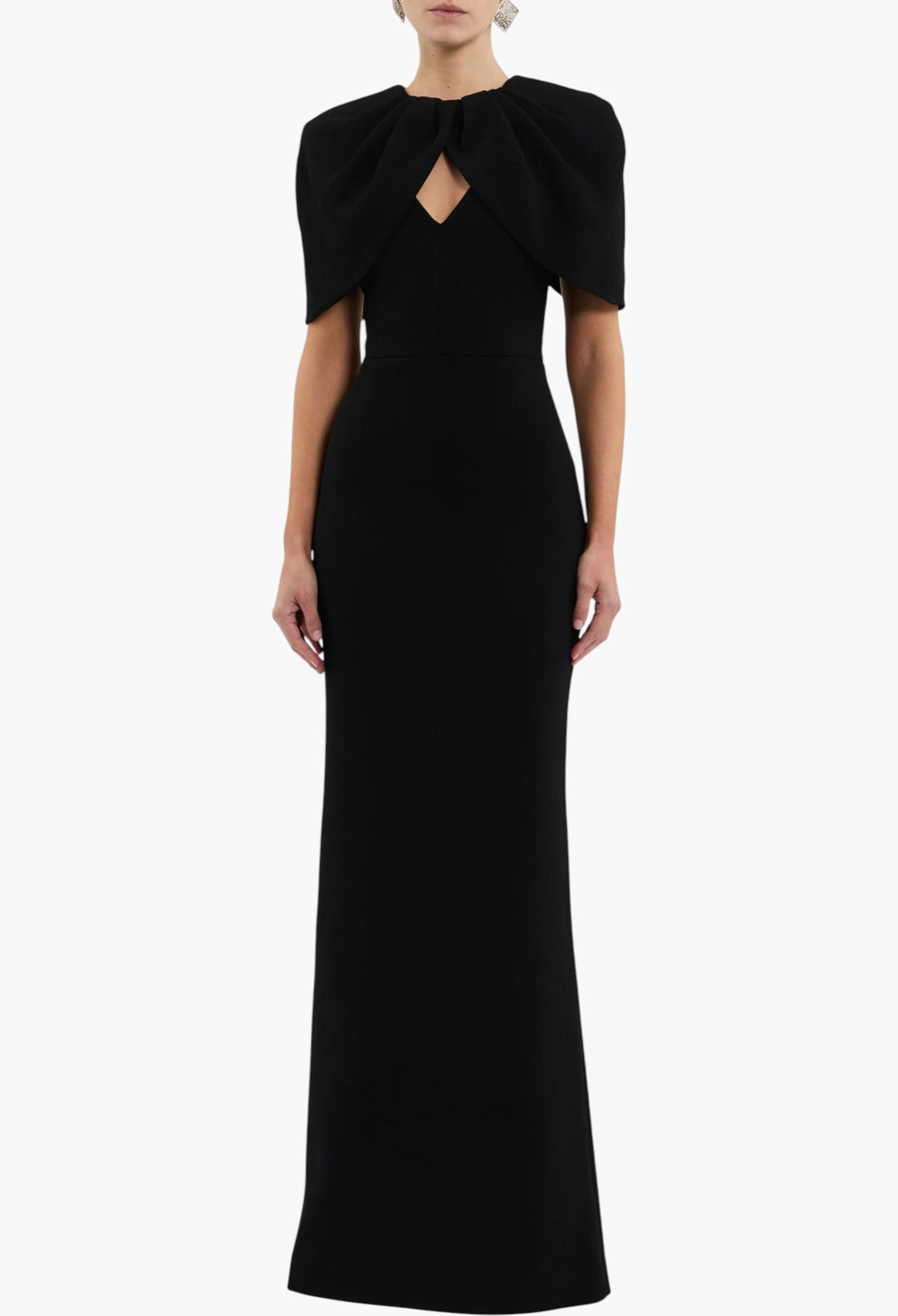 Cameron Gown - GLAM MODA