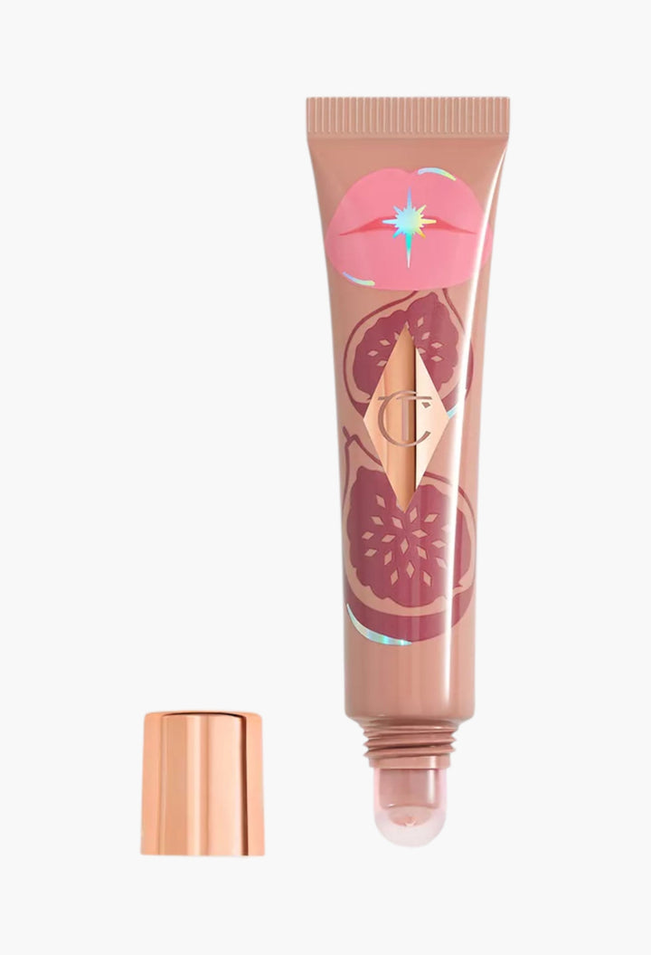 Unreal Lips Healthy Glow Nectar Lip Oil - GLAM MODA