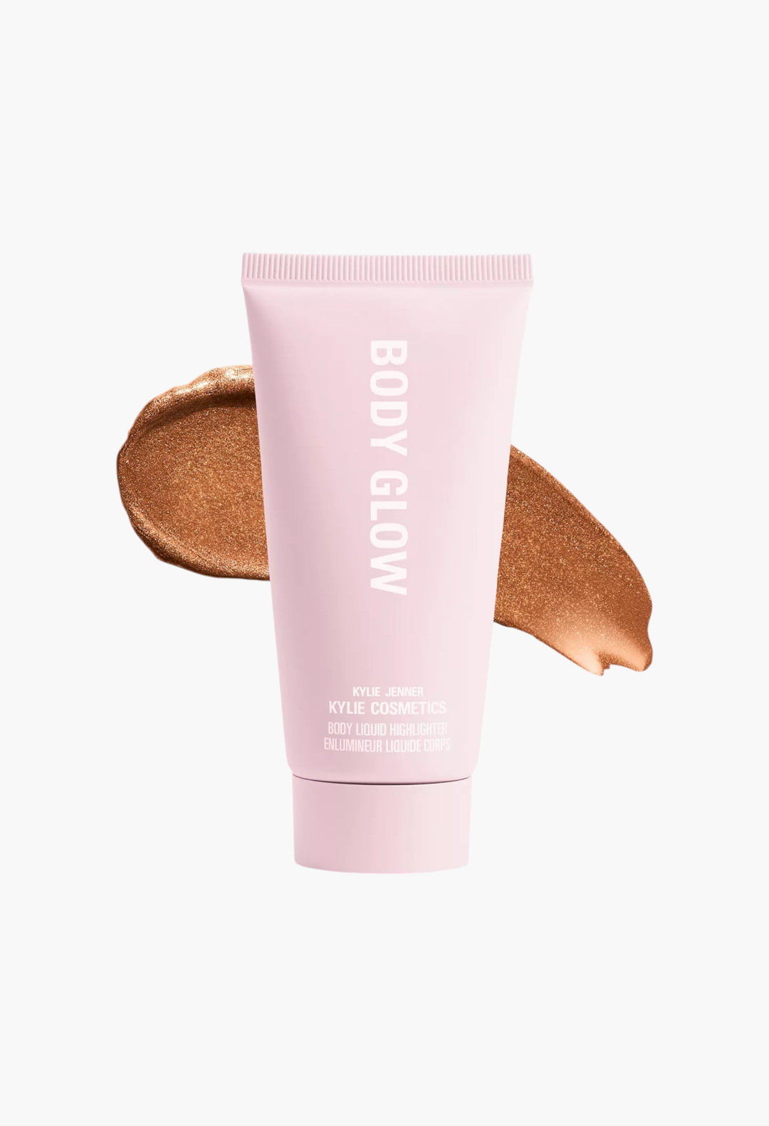Body Glow Liquid Highlighter 50ml - GLAM MODA